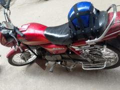 Hero Splendor Plus